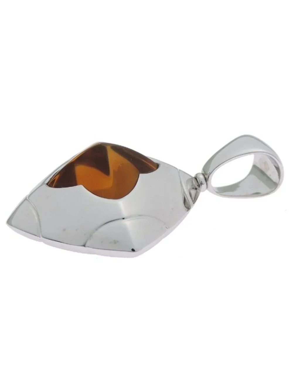 Bvlgari Pendant Top - Picture 4 of 5